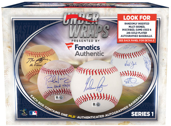 Jake Arrieta Autographed Official MLB Baseball - Fanatics