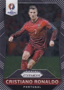 2016 Panini Prizm UEFA Euro Base