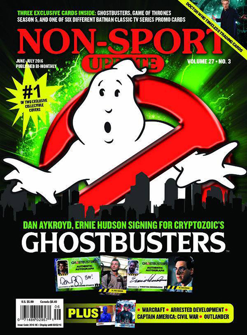 NO 'GHOST' BUSTERS - PressReader