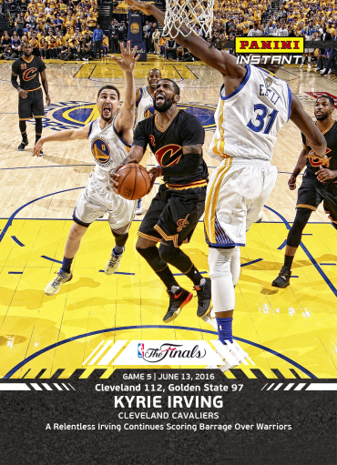 2016 NBA Finals: 5 Things To Know Heading Into Game 7 - Page 5