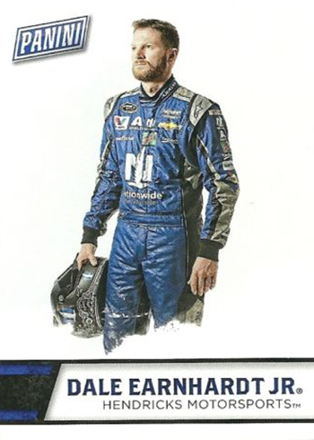 2016 Panini Fathers Day 36 Dale Earnhardt Jr