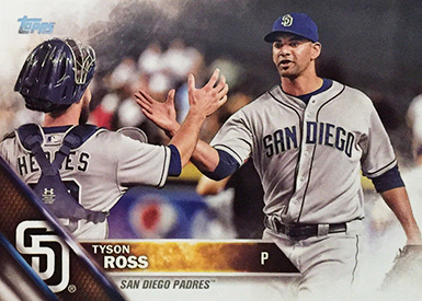 2016 TS2 354 Tyson Ross