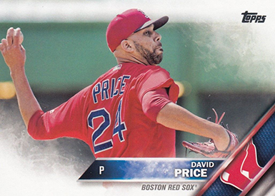 2016 TS2 450 David Price