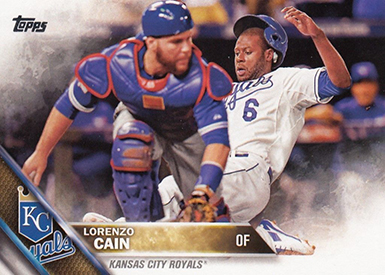 2016 TS2 696 Cain