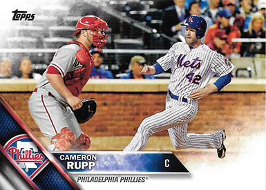 2016 TS2 Variation 432 Rupp