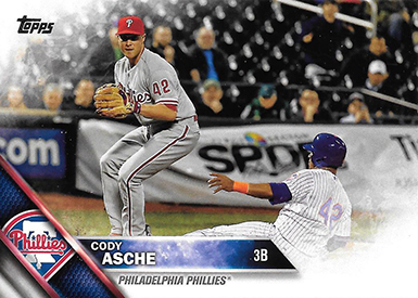 2016 TS2 Variation 478 Asche