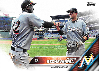 2016 TS2 Variation 489 Hechavarria