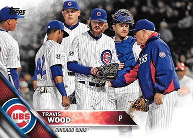 2016 TS2 Variation 507 Wood