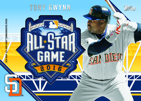 MLB All-Star Game 2016: San Diego