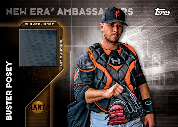 Microsoft Word - New Era Topps Press Release FINAL (6 1 16).docx