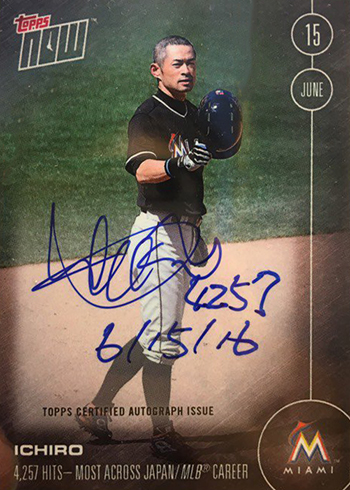 Ichiro, Long Lines and the Pursuit of 2001 All-Star FanFest Exclusives