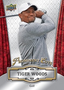 2016-Upper-Deck-National-Sports-Collectors-Convention-NSCC-Prominent-Cuts-Tiger-Woods-Base
