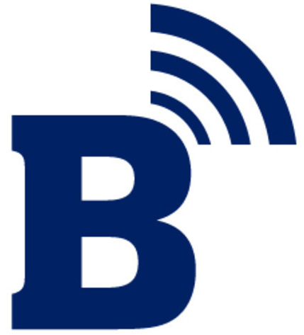 Beckett Radio Logo