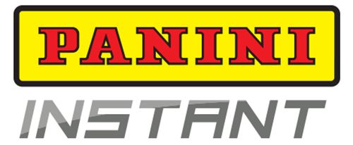 Panini Instant Logo