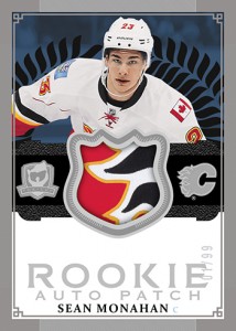 2013-14-NHL-The-Cup-Sean-Monahan-Rookie-Card