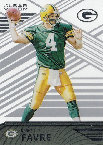2016 CV 74 Brett Favre