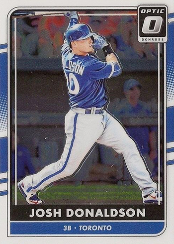 2016 DO Donaldson