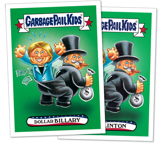 2016 GPK Deocratic National Convention 1 Hillary Clinton