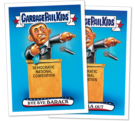 2016 GPK Deocratic National Convention 3 Barack Obama