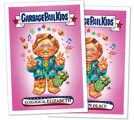 2016 GPK Deocratic National Convention 5 Elizabeth Warren