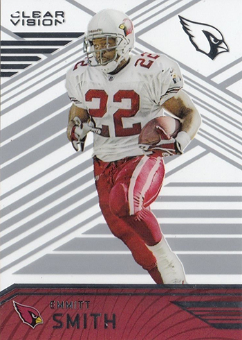 2016 Panini CV Var Emmitt Smith
