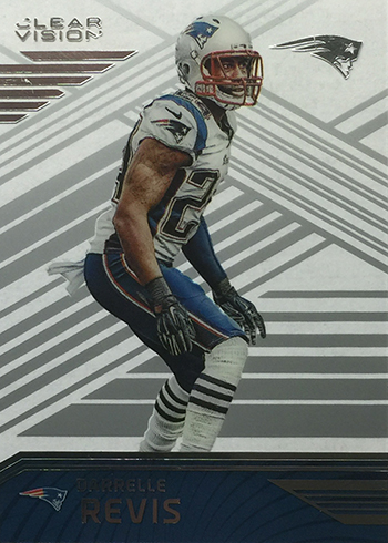 2016 Panini CV Var Revis