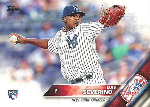 2016 T 265 Severino