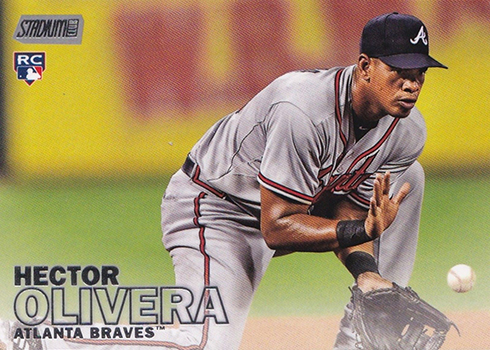 2016 TSC 265 Hector Olivera