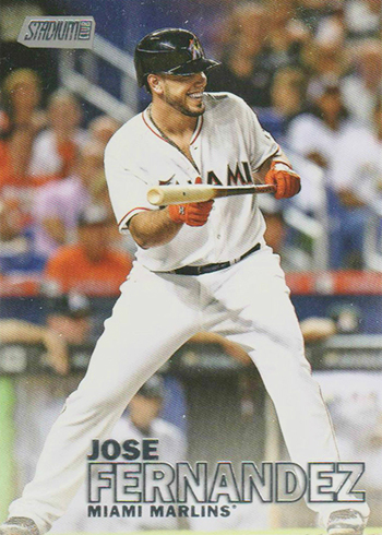 2016 TSC Var 200 Jose Fernandez