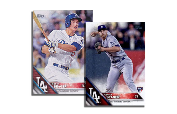 251-500 */1000 2016 Topps Limited SP Baseball Card Pick Including Rookie Cards 
