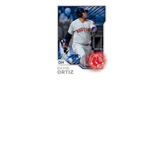 2017 Topps MLB Sticker Collection Header GIF