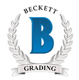 Beckett Grading at the 2016 National