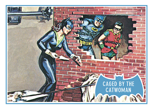 Cryptozoic DC Comics Batman 1/1 スケッチカード Cryptozoic DC Comics Batman 1/1 スケッチカード Cryptozoic DC