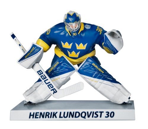 plastic hockey figures