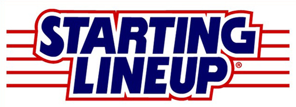 Starting Lineup logo