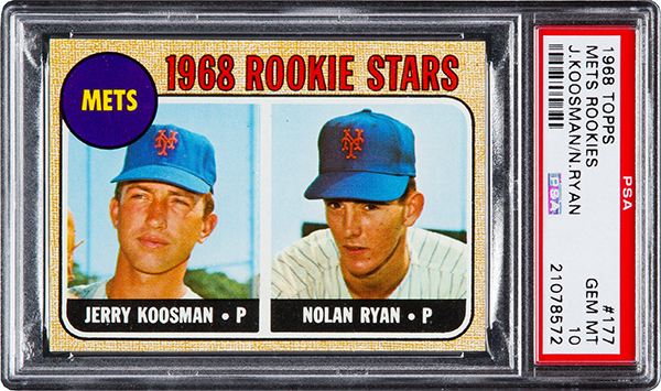 Sold at Auction: PSA 4 (VG-EX) 1963 Topps Pete Rose Rookie #537 Baseball  Card - 1963 Rookie Stars