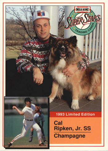 The Baseball Card Blog: Super Star Crotch Powder