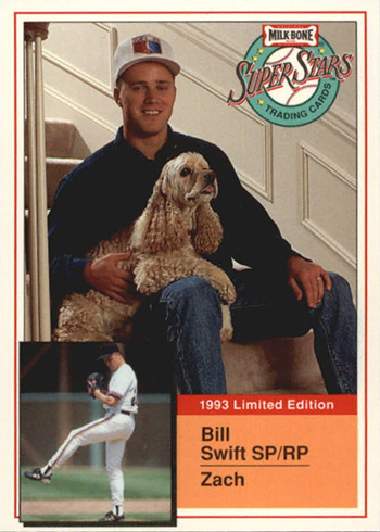 The Baseball Card Blog: Super Star Crotch Powder