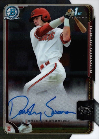 Dansby Swanson Memorabilia, Dansby Swanson Collectibles, MLB