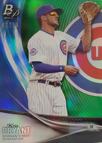 Carlos Rodon LS Card - Community Forum