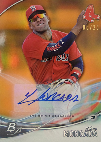 2016 BOWMANS BEST BASEBALL MIGUEL SANO RC ROOKIE CARD at 's Sports  Collectibles Store