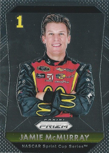 2016 Pr 1 Jamie McMurray