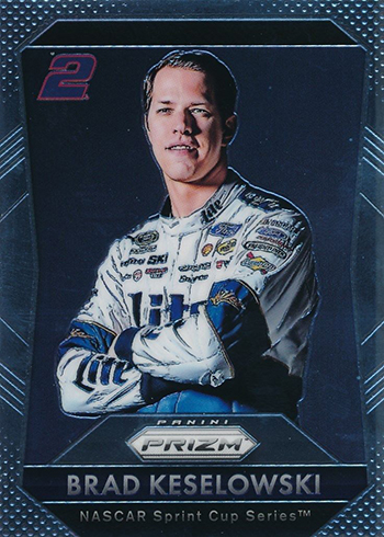 2016 Pr 2 Brad Keselowski