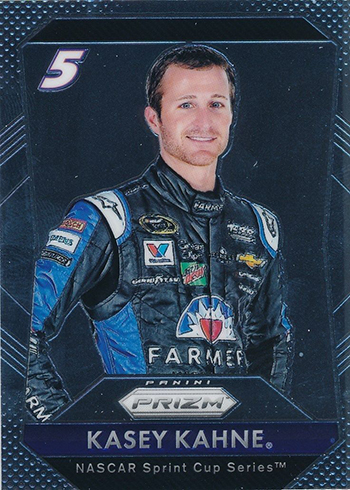 2016 Pr 5 Kasey Kahne