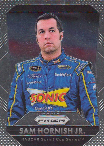 2016 Pr 9 Sam Hornish Jr