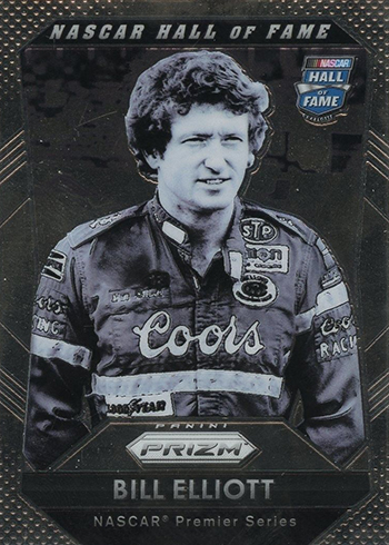 2016 Pr 97 Bill Elliott