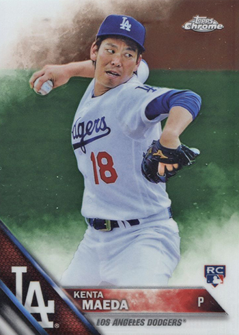 2016 TC Maeda
