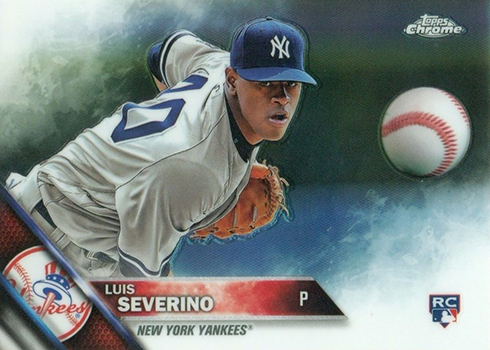 2016 TC Var Luis Severino