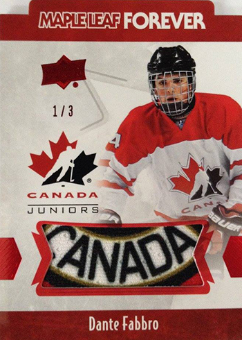 2016 canada world junior jersey best sale