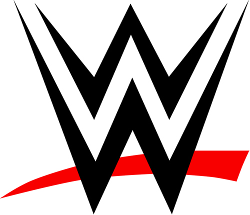WWE Logo